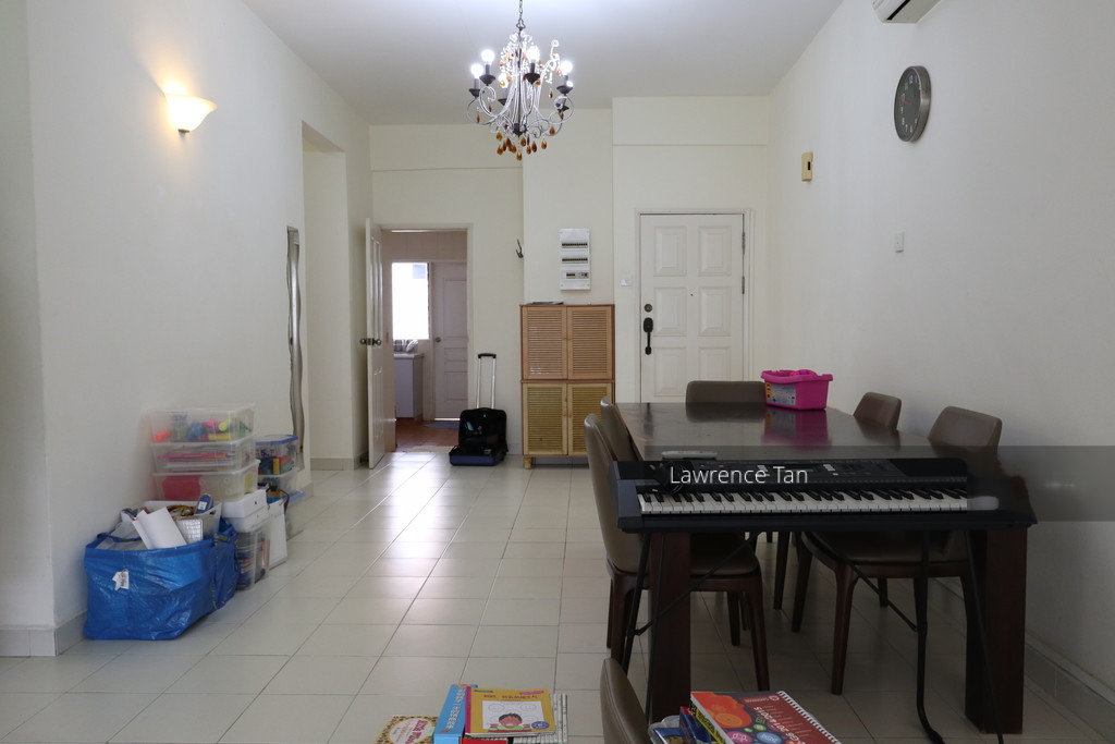 Far Horizon Garden (D20), Condominium #207366381